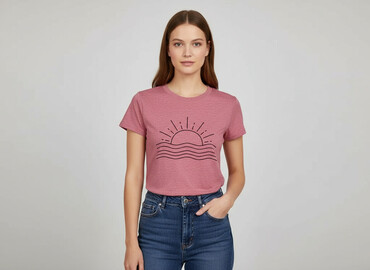 oneteaspoon t shirty: T-shirt damski, rozmiar S