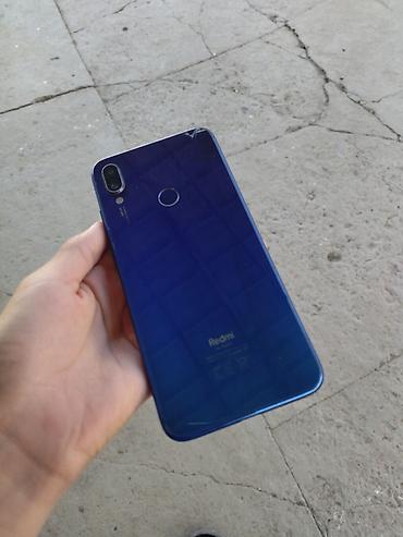 телефон редми 10 с: Redmi, Redmi 7, Б/у, 64 ГБ, цвет - Синий — 2