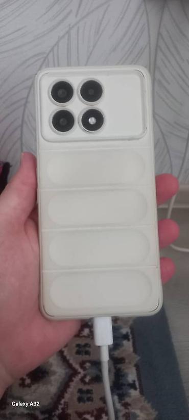 поко х4 про бу: POCO X6 Pro 5G - Смартфон с поддержкой 5G, в комплекте фирменная — 6
