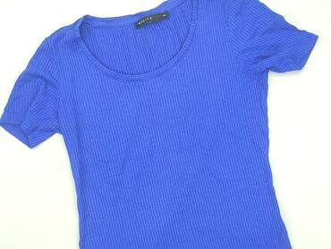 T-shirts: T-shirt, Mohito, XS (EU 34), condition - Very good