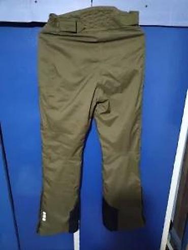 Ski pantalone: ZENSKE SKI PANTALONE NOVE ZA SNOUBORD, KLIZANJE, SANKANJE | Cene — 18