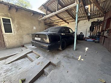 мерс 55 амг: BMW 5 series: 1994 г., Механика, Седан — 1
