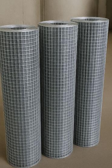 Setkalar: Setka, Setkalar, Metal, Məhsul: Məftil tor hasar (chain-link) — 13
