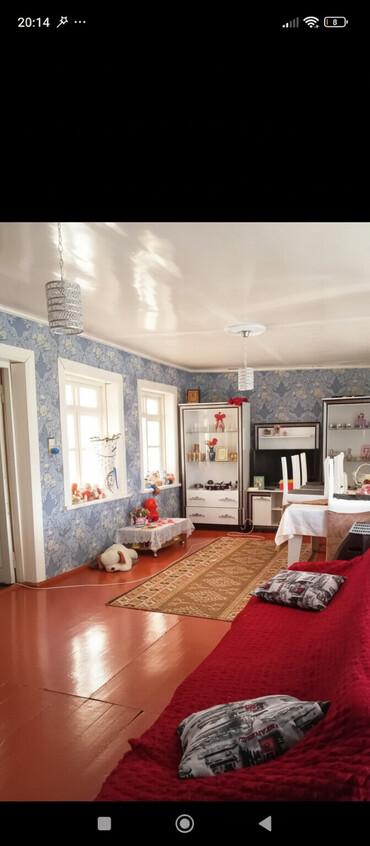 Həyət evləri və villaların satışı: 4 otaqlı, 100 kv. m, Kredit yoxdur, Orta təmir -da lalafo.az — 1 Həyət evləri və villaların satışı: 4 otaqlı, 100 kv. m, Kredit yoxdur, Orta təmir — 1