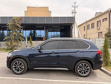 р18 на бмв: BMW X5: 2016 г., 3 л, Автомат, Бензин, Кроссовер — 3