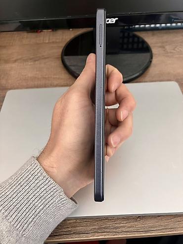 redmi 12 not: Infinix HOT 50i, Б/у, 256 ГБ, цвет - Серый, 2 SIM — 8