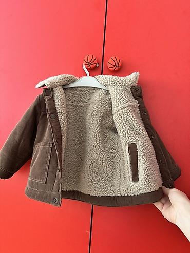 pelin kids: Kurtka, Uniseks, 1 - 2 yaş, Zara Kids — 2