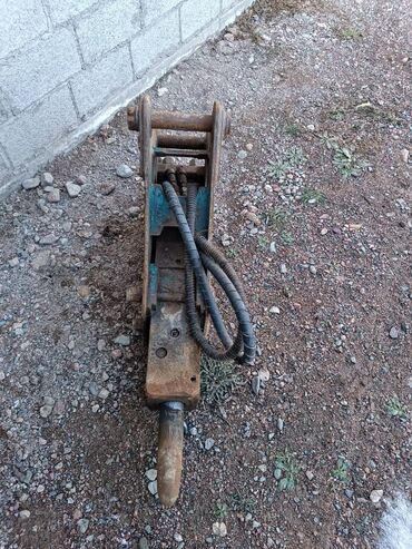 Услуги экскаватора: Экскаватор | Выкорчевывание пней, Траншеи, Котлованы — 6