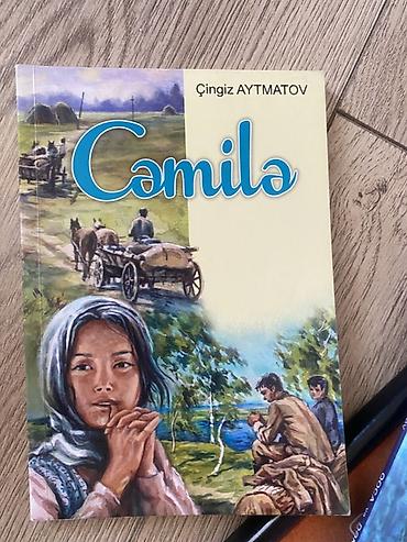 Книги и журналы: Ikisi 3 azn 1) “Qoca və Dəniz” – Ernest Heminquey - Janr: povest — 2