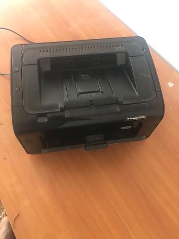 x elite: Лазерный принтер HP LaserJet P1102w - Черно-белая лазерная печать — 2
