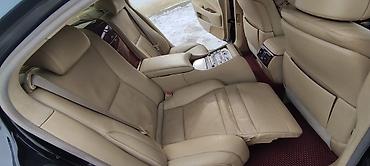 Lexus: Lexus LS: 2008 г., 4.6 л, Автомат, Бензин, Седан — 13