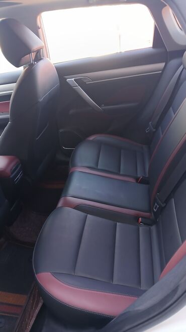 Geely: Geely Coolray: 2020 г., 1.4 л, Робот, Бензин, Кроссовер — 13