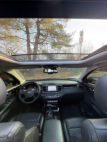 Kia: Kia Sorento: 2019 г., 2.2 л, Автомат, Дизель, Кроссовер — 11