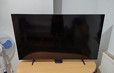 bluetooth slusalice za decu: Na prodaju Samsung smart tv model UE55U8072FUXXH u top stanju. Vraćen — 5