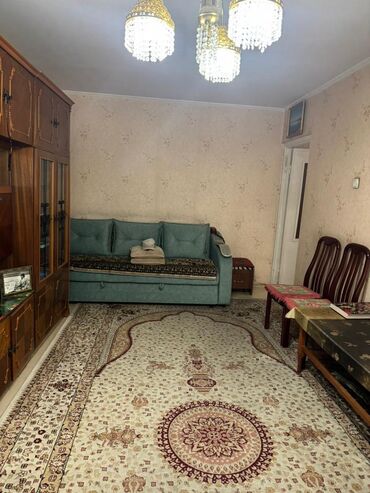 Продажа квартир: 2 комнаты, 43 м², 104 серия, 3 этаж, Евроремонт — 12