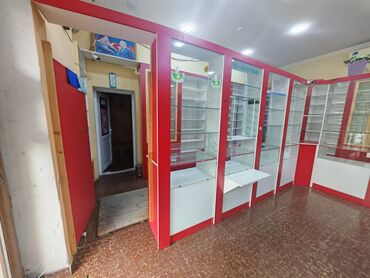 Digər kommersiya daşınmaz əmlakı: APTEK Sumqayit şəhərində yerləşir,2013cü ildə açılıb 20 gündü — 5