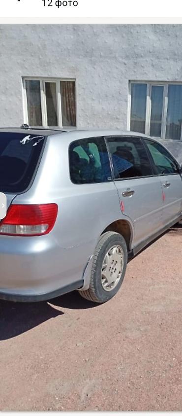 хунчи авто: Honda Avancier: 2003 г., 2.3 л, Автомат, Бензин, Универсал — 9
