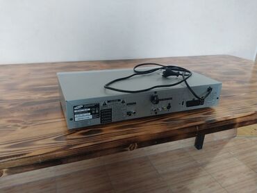 DVD və Blu-ray pleyerlər: Samsung — 15