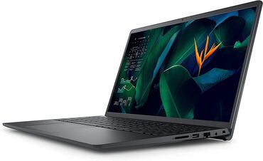 kompüterlərin alışı: Brand: Dell Model: Vostro 3515 Display Size: 15.6-inch HD