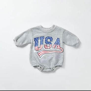 одежды для новорожденных: Детское боди новая. С 12 до 18 месяцев. Хлопок 100 %. Фабричный at lalafo.kg одежды для новорожденных: Детское боди новая. С 12 до 18 месяцев. Хлопок 100 %. Фабричный