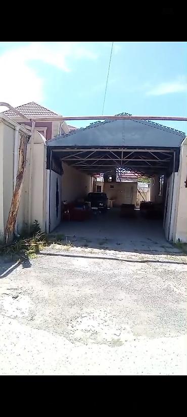 Həyət evləri və villalar: 100 kv. m, 3 otaqlı, İnternet, Telefon, Qaz — 4