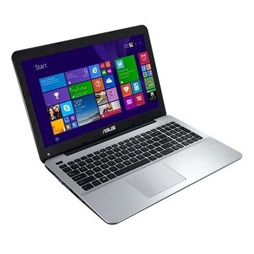 asus x555l core i3: Ноутбук, Asus, 12 ГБ ОЗУ, Intel Core i3, 15.6 ", Б/у, Для работы, учебы, память HDD + SSD