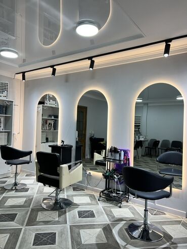 дом бишкек ак босого: Сдается в аренду Салон красоты — полностью оснащённые рабочие места