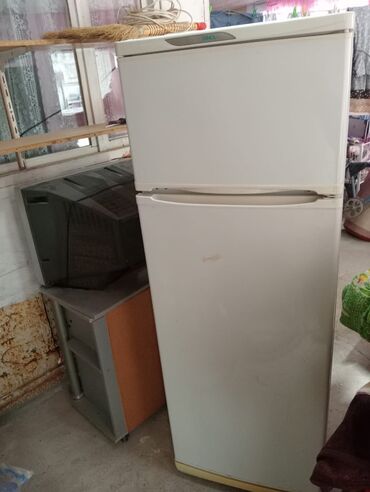 mark jacobs: Нерабочий 2 двери Stinol Холодильник Продажа, цвет - Белый