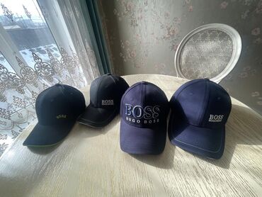стильные шапки для мужчин: Босс Кепки идеальный подарок на 23 февраля и 14 февраля для мужчин
