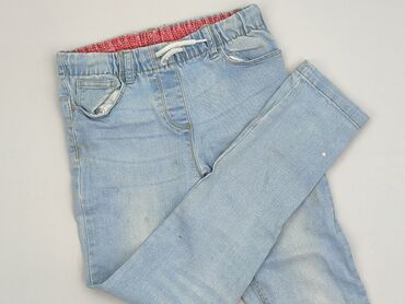 klapki i sandały dla chłopca soxo: Jeans, Little kids, 9 years, 128/134, condition - Very good at lalafo.pl klapki i sandały dla chłopca soxo: Jeans, Little kids, 9 years, 128/134, condition - Very good
