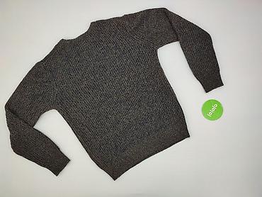 crocs crivit: Cedar Wood State, Sweter dla mężczyzn, rozmiar L — 3
