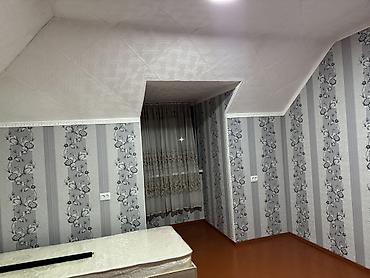 пр чуй: Просторный частный дом с мансардным этажом. Есть все документы - — 2