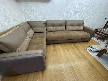 Divanlar: Künc divan, Bazalı — 1