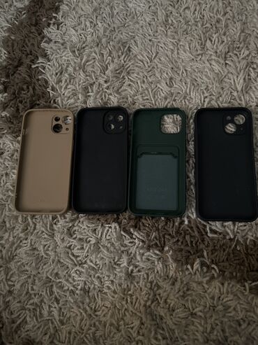 наушники айфон черные: Продаю чехлы бу на iPhone 13 Черного нет в наличии уже остались три шт