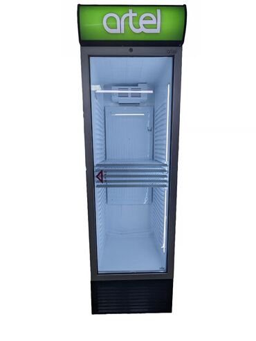 Холодильные витрины: Для напитков, Новый