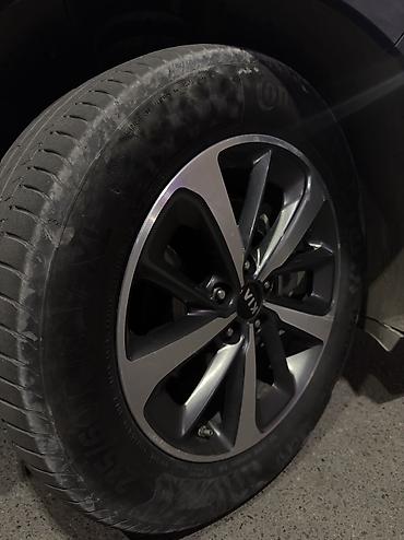 ayon i60: Kia Sorento: 2018 г., 2.2 л, Дизель — 10