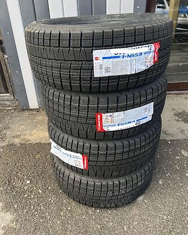 Перед 285/40/23 Зад 325/35/23 Для BMW Х7 (G07) ( Alpina B7 )
