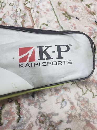 racket: Теннисная ракетка KAIPI SPORTS (K-P) с чехлом - Модель из серии — 4
