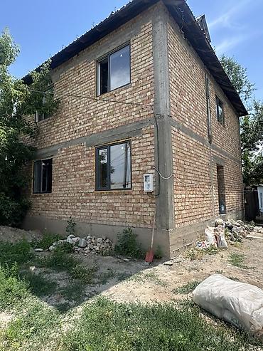 2 уровня: 📍 В Сокулуке продаётся двухуровневый кирпичный дом, расположенный на — 6