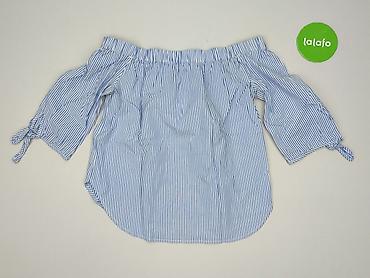 bluzki stitch: Sinsay, Bluzka damska, rozmiar XS — 3