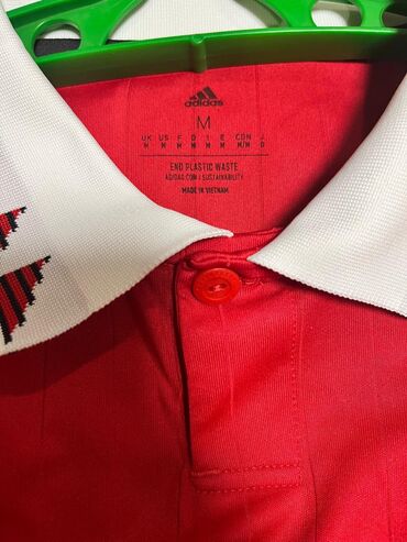 İdman dəstləri: Из Англии принесенные бренд футболки Рональдо и MBAPPE size ; — 17