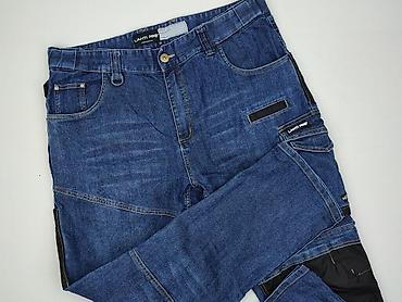 cargo hm: Jeansy dla mężczyzn, rozmiar 2XL — 1