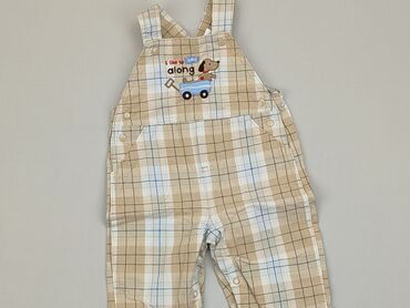 Dungarees: Dungarees, Carter's, 3-6 months, condition - Good