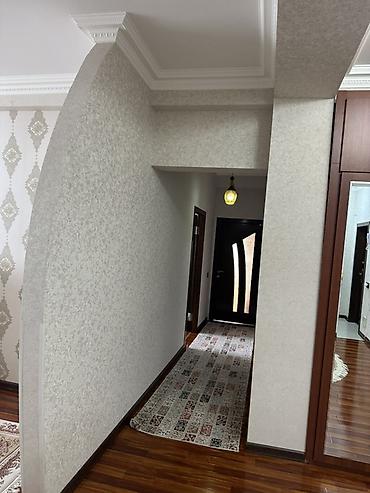 sulutepe ev: 4 otaqlı, Yeni tikili, 142 kv. m — 4