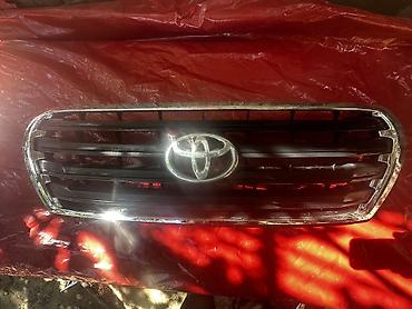 abirsovka: Toyota Lend Kruzer Ablisofka 2015 - Marka/model uyğunluğu: Toyota — 2