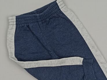 spodenki calvin klein: Spodnie dresowe, Calvin Klein, 12-18 miesięcy, stan - Dobry