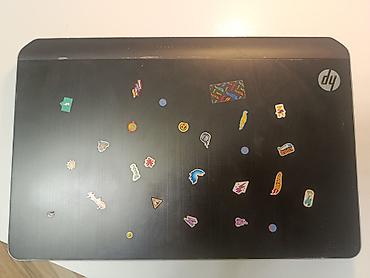 HP: İşlənmiş HP Pavilion, 15.6 ", Intel Core i7, 512 GB, Ünvandan götürmə — 1