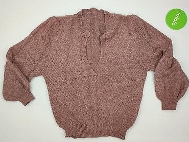 vinted jacket: Sweter damski, rozmiar One size — 2