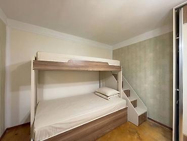 Ikimertebeli çarpayi.qiymet 280 man.matras ortopedik.olcu pilekanla