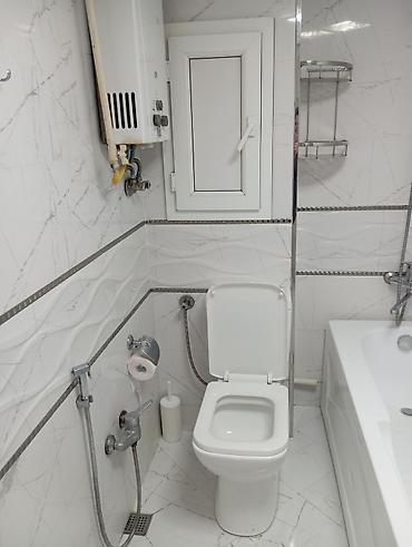 kredıtle evler: Bakı, Əhmədli, 2 otaqlı, Köhnə tikili, m. Əhmədli, 47 kv. m — 9